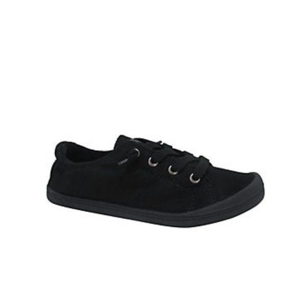 jellypop dallas lace up sneakers